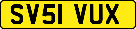 SV51VUX