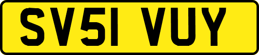 SV51VUY