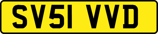 SV51VVD