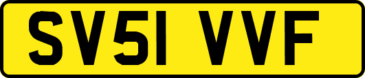 SV51VVF