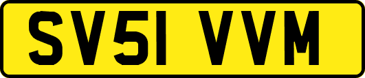 SV51VVM