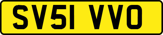 SV51VVO