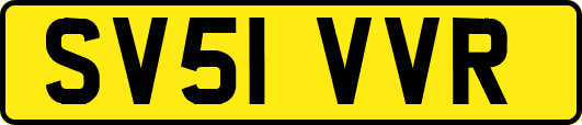 SV51VVR