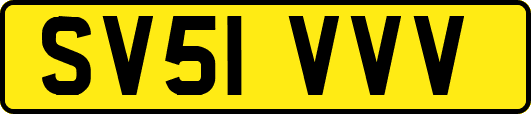 SV51VVV