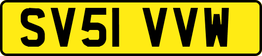 SV51VVW