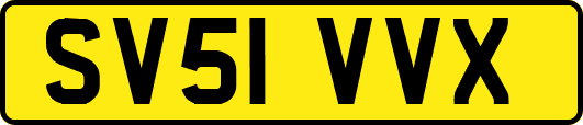 SV51VVX