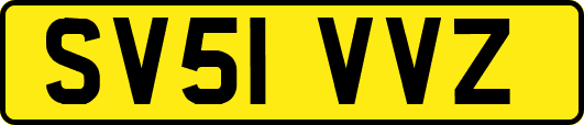SV51VVZ