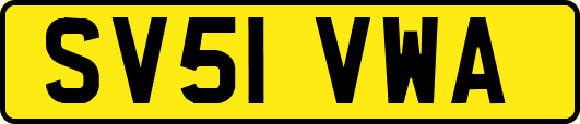 SV51VWA