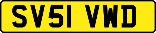SV51VWD