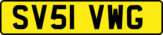 SV51VWG