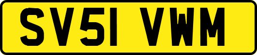 SV51VWM