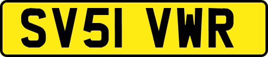 SV51VWR