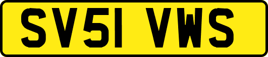 SV51VWS