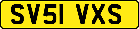 SV51VXS
