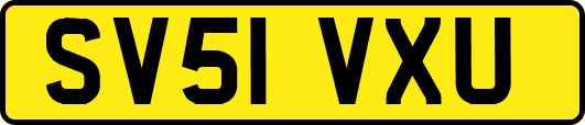 SV51VXU