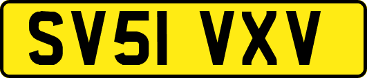 SV51VXV
