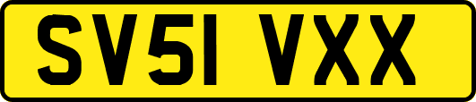 SV51VXX