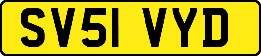 SV51VYD