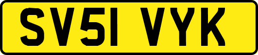 SV51VYK