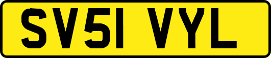 SV51VYL
