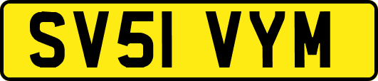 SV51VYM