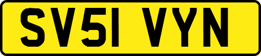 SV51VYN