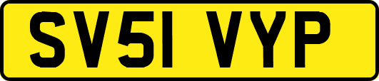 SV51VYP