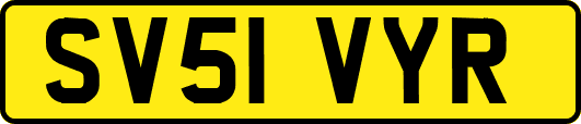 SV51VYR