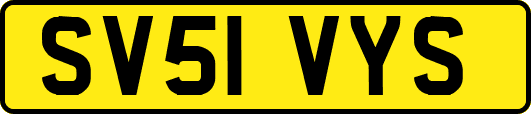SV51VYS