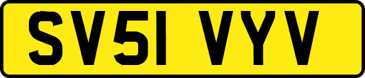SV51VYV