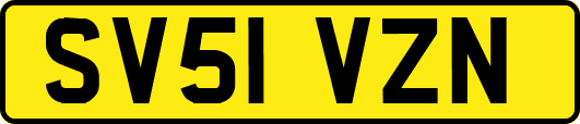 SV51VZN