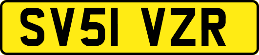 SV51VZR