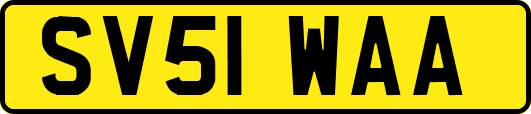 SV51WAA