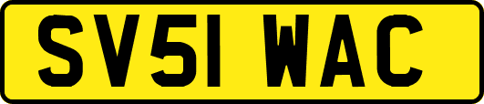 SV51WAC