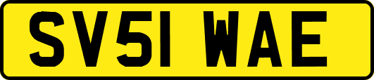 SV51WAE