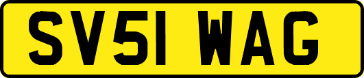 SV51WAG