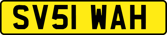 SV51WAH