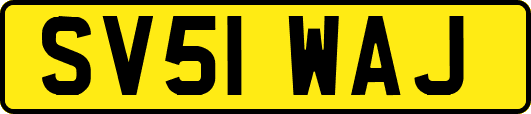 SV51WAJ