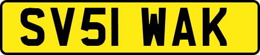 SV51WAK