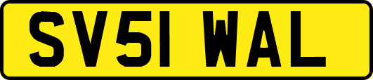 SV51WAL