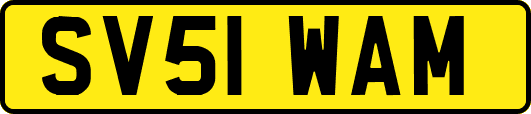 SV51WAM