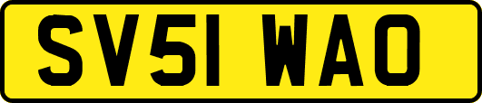 SV51WAO