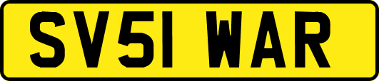 SV51WAR