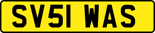 SV51WAS