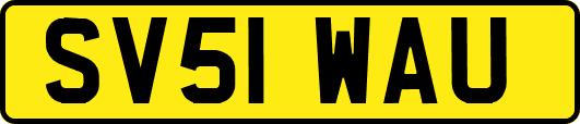 SV51WAU