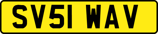 SV51WAV