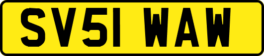 SV51WAW