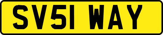SV51WAY