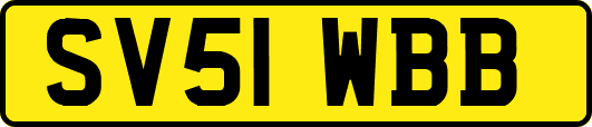 SV51WBB