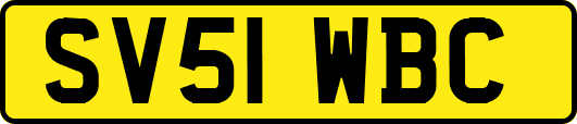 SV51WBC